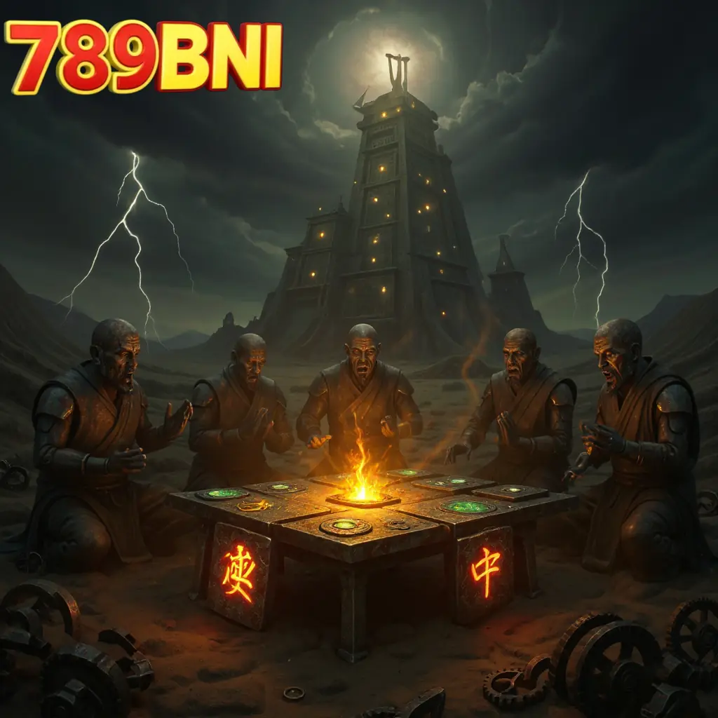 789BNI Apk Apk v50.1 (New) Android Inches Design - WooCommerce eCommerce
