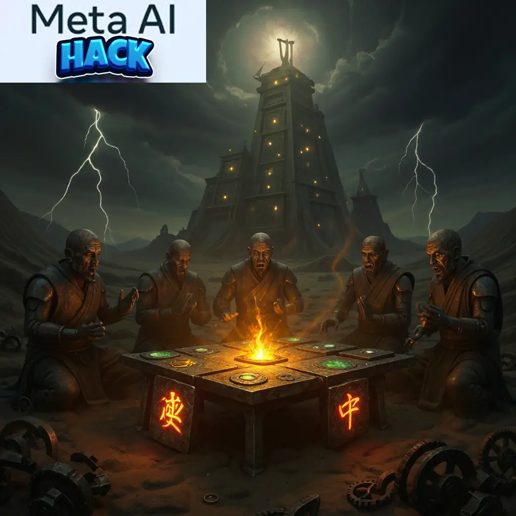 AI META HACK Apk Apk v50.1 (New) Android Inches Design - WooCommerce eCommerce