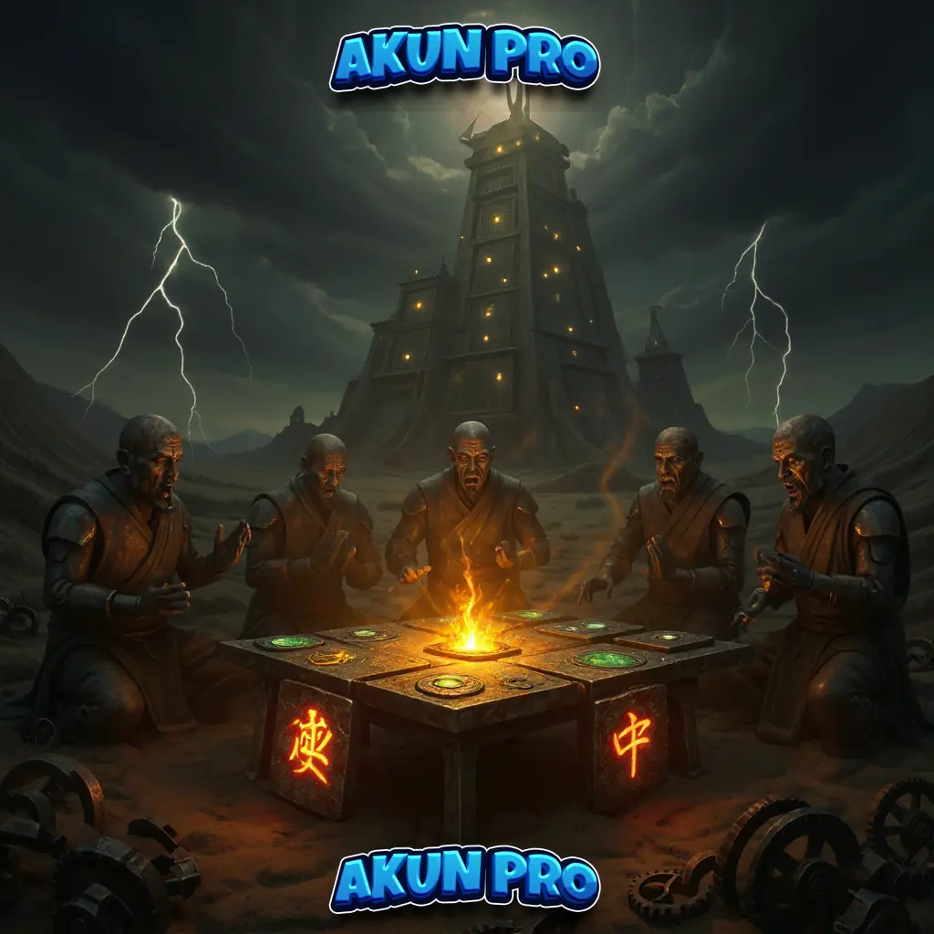 AKUN PRO SERVER GACOR Apk Apk v50.1 (New) Android Inches Design - WooCommerce eCommerce