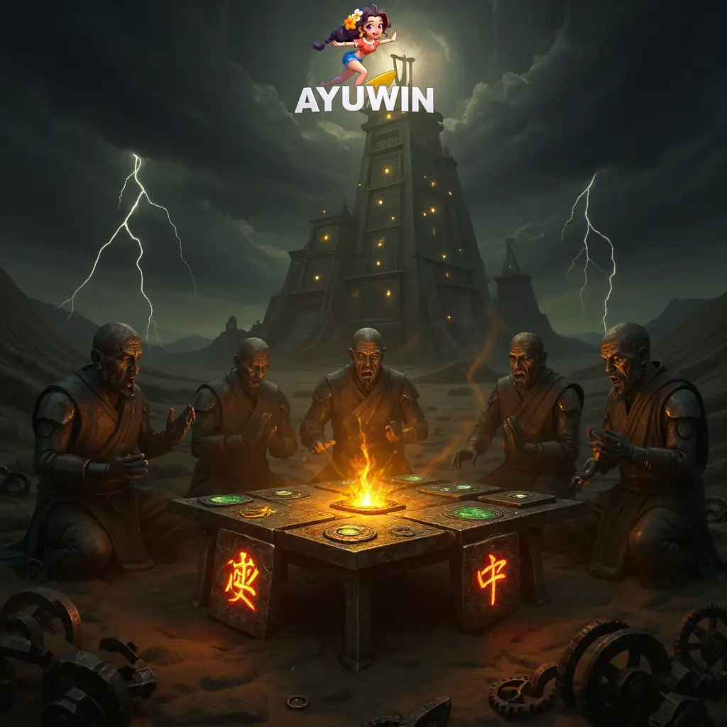 AYUWIN Apk Apk v50.1 (New) Android Inches Design - WooCommerce eCommerce