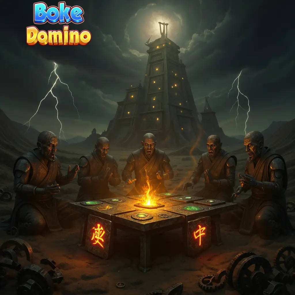 BOKEDOMINO Apk Apk v50.1 (New) Android Inches Design - WooCommerce eCommerce