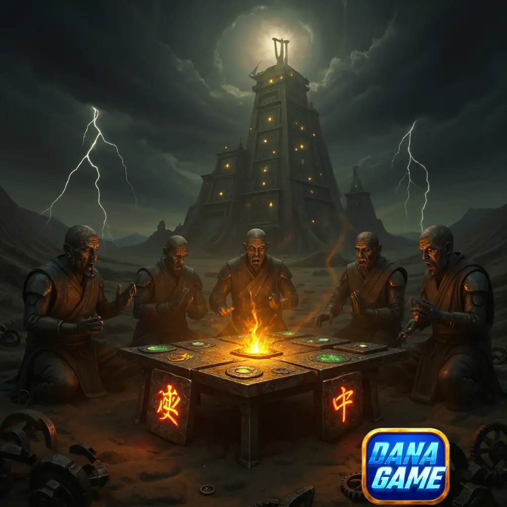 DANAGAME Apk Apk v50.1 (New) Android Inches Design - WooCommerce eCommerce