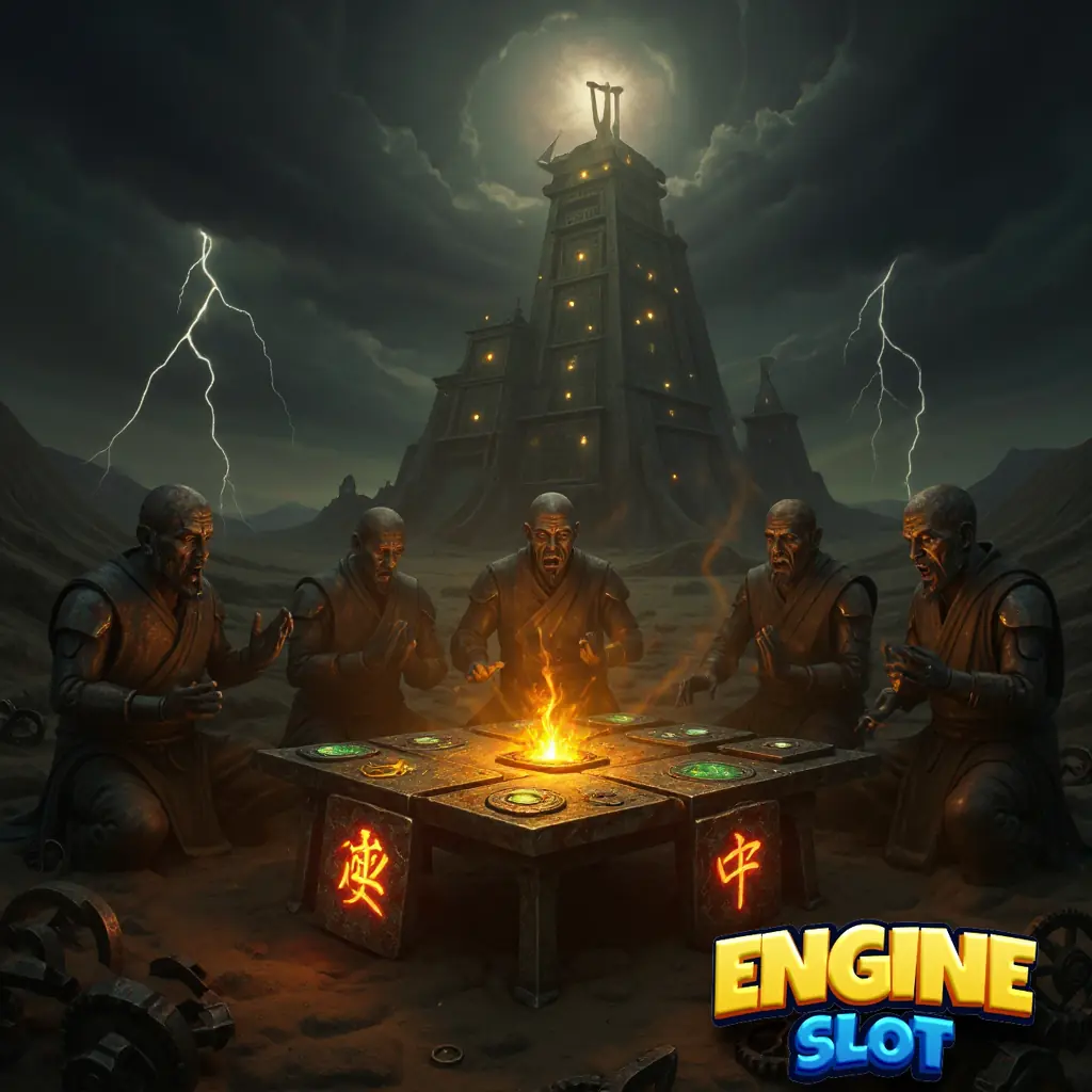 ENGINE SLOT Apk Apk v50.1 (New) Android Inches Design - WooCommerce eCommerce