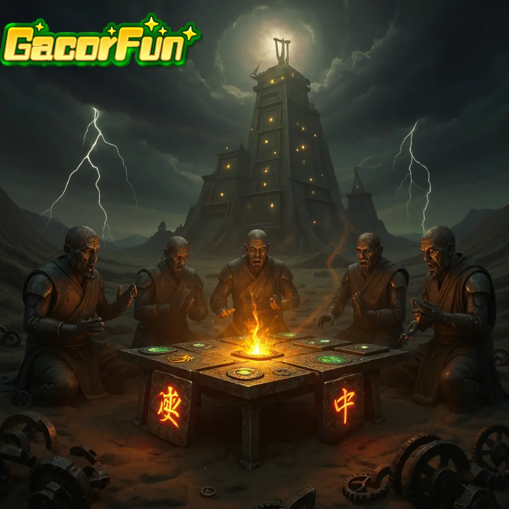 GACORFUN Apk Apk v50.1 (New) Android Inches Design - WooCommerce eCommerce