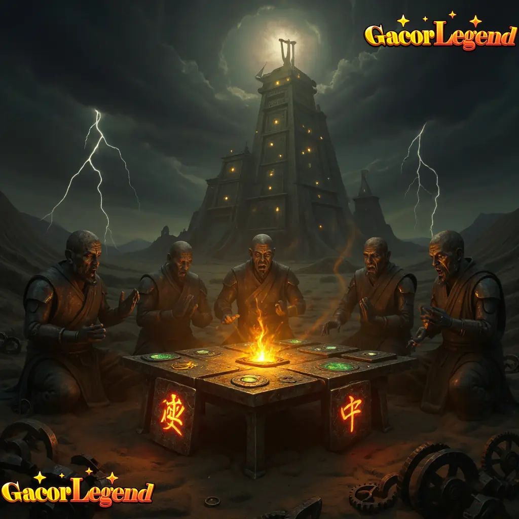 GACORLEGEND Apk Apk v50.1 (New) Android Inches Design - WooCommerce eCommerce