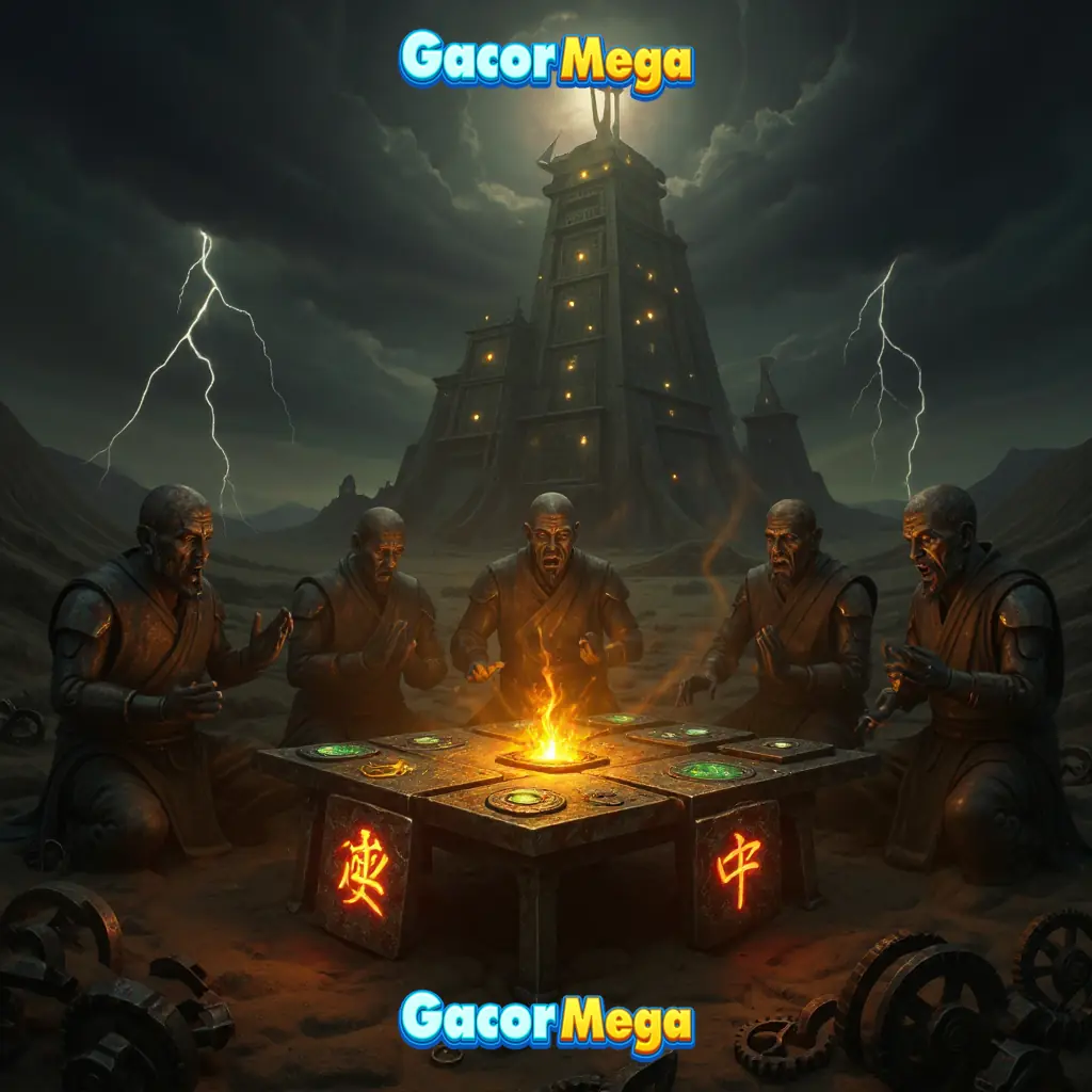 GACORMEGA Apk Apk v50.1 (New) Android Inches Design - WooCommerce eCommerce