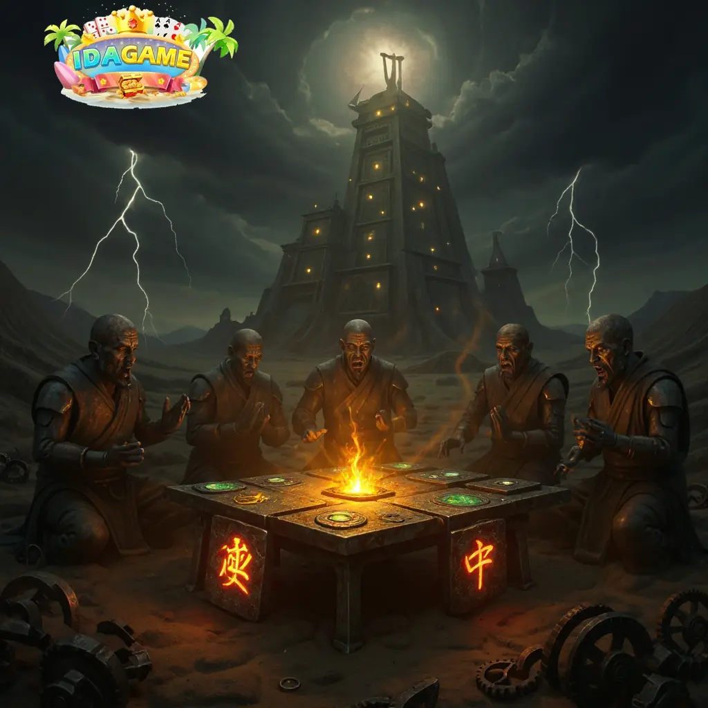 IDAGAME Apk Apk v50.1 (New) Android Inches Design - WooCommerce eCommerce