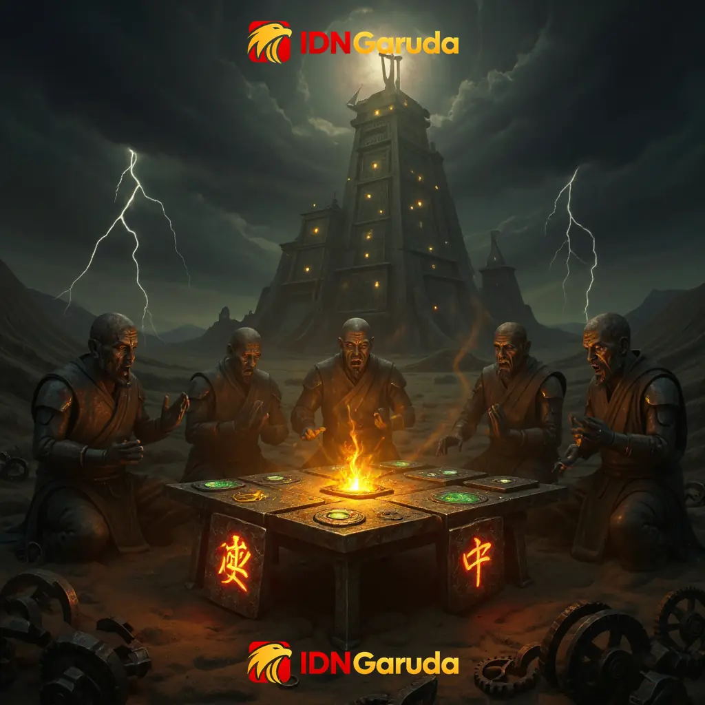 IDNGARUDA Apk Apk v50.1 (New) Android Inches Design - WooCommerce eCommerce