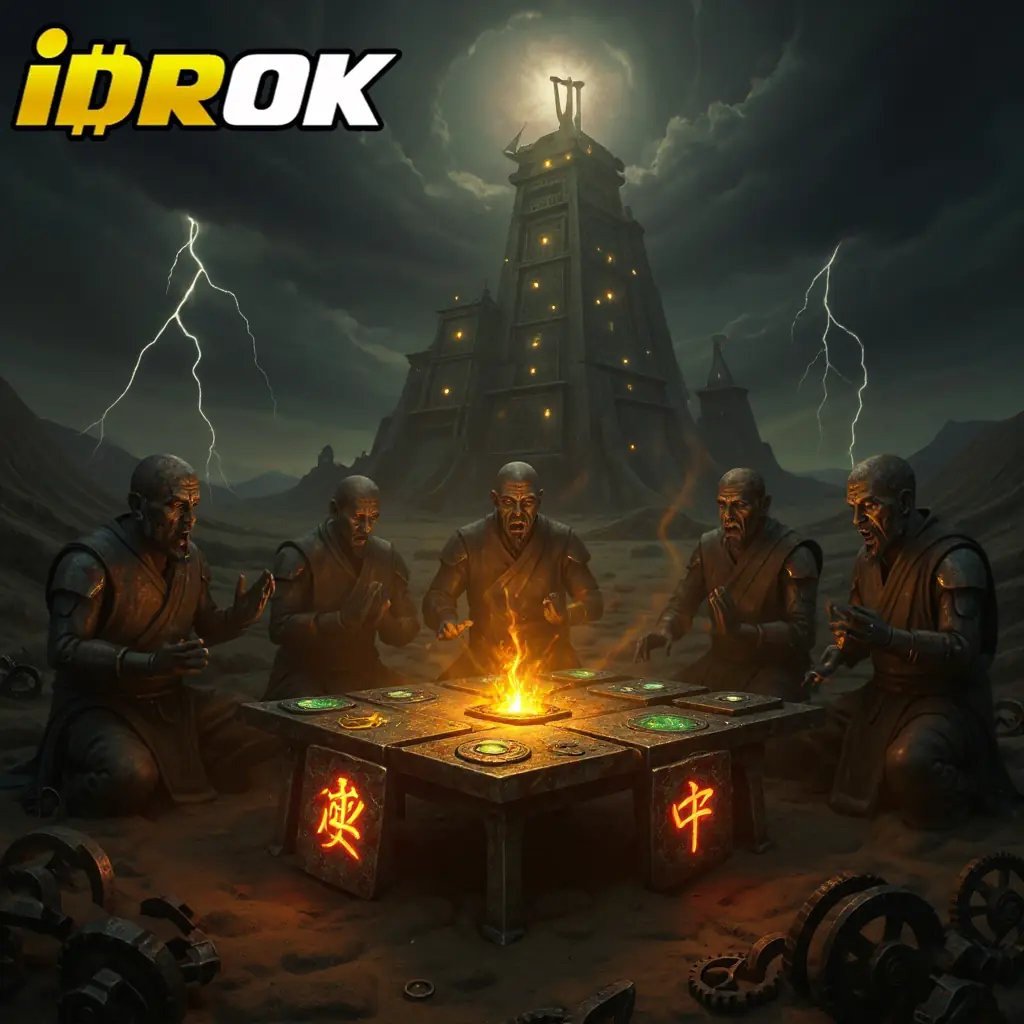 IDROK Apk Apk v50.1 (New) Android Inches Design - WooCommerce eCommerce