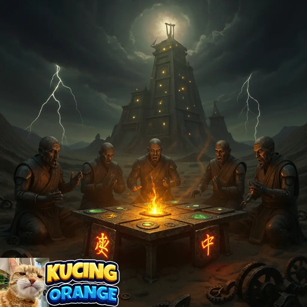 KUCING ORANGE SLOT Apk Apk v50.1 (New) Android Inches Design - WooCommerce eCommerce