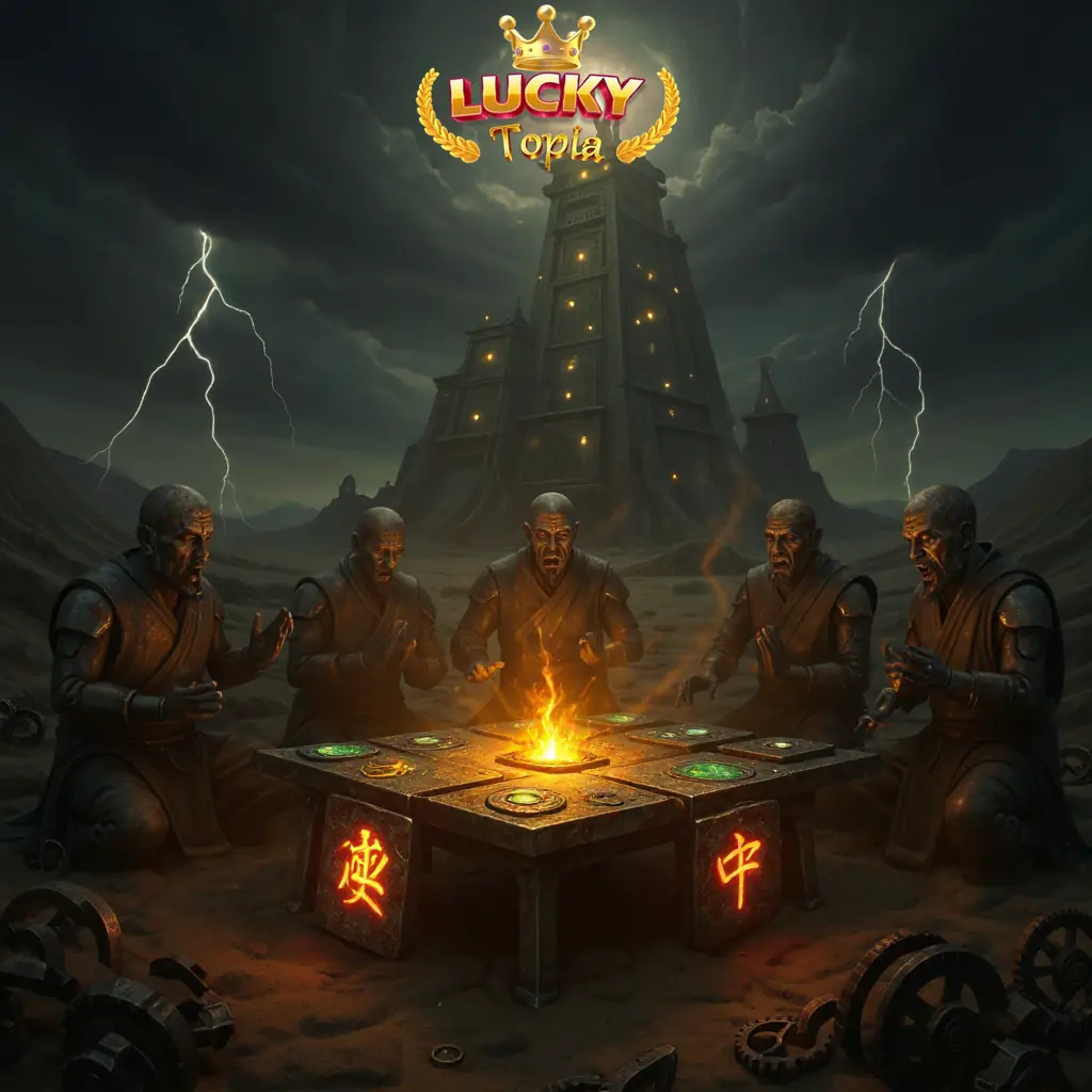 LUCKYTOPIA Apk Apk v50.1 (New) Android Inches Design - WooCommerce eCommerce