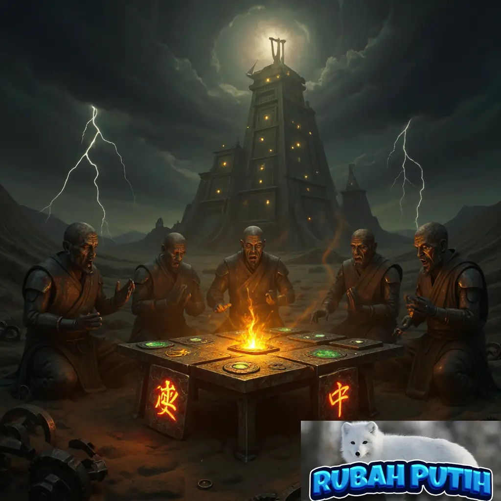 RUBAH PUTIH SLOT Apk Apk v50.1 (New) Android Inches Design - WooCommerce eCommerce