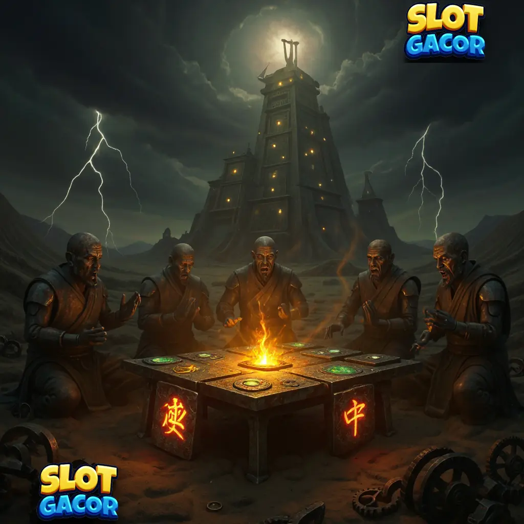 SLOT GACOR Apk Apk v50.1 (New) Android Inches Design - WooCommerce eCommerce