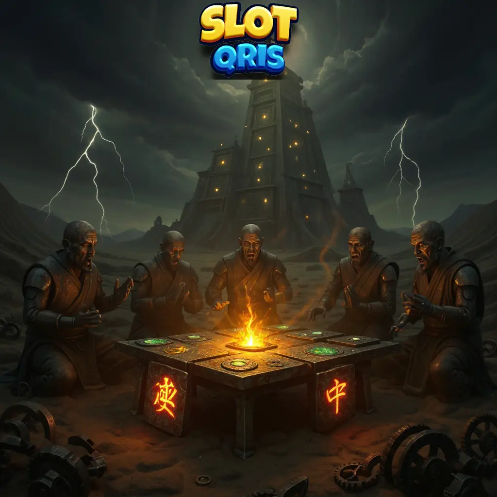 SLOT QRIS Apk Apk v50.1 (New) Android Inches Design - WooCommerce eCommerce