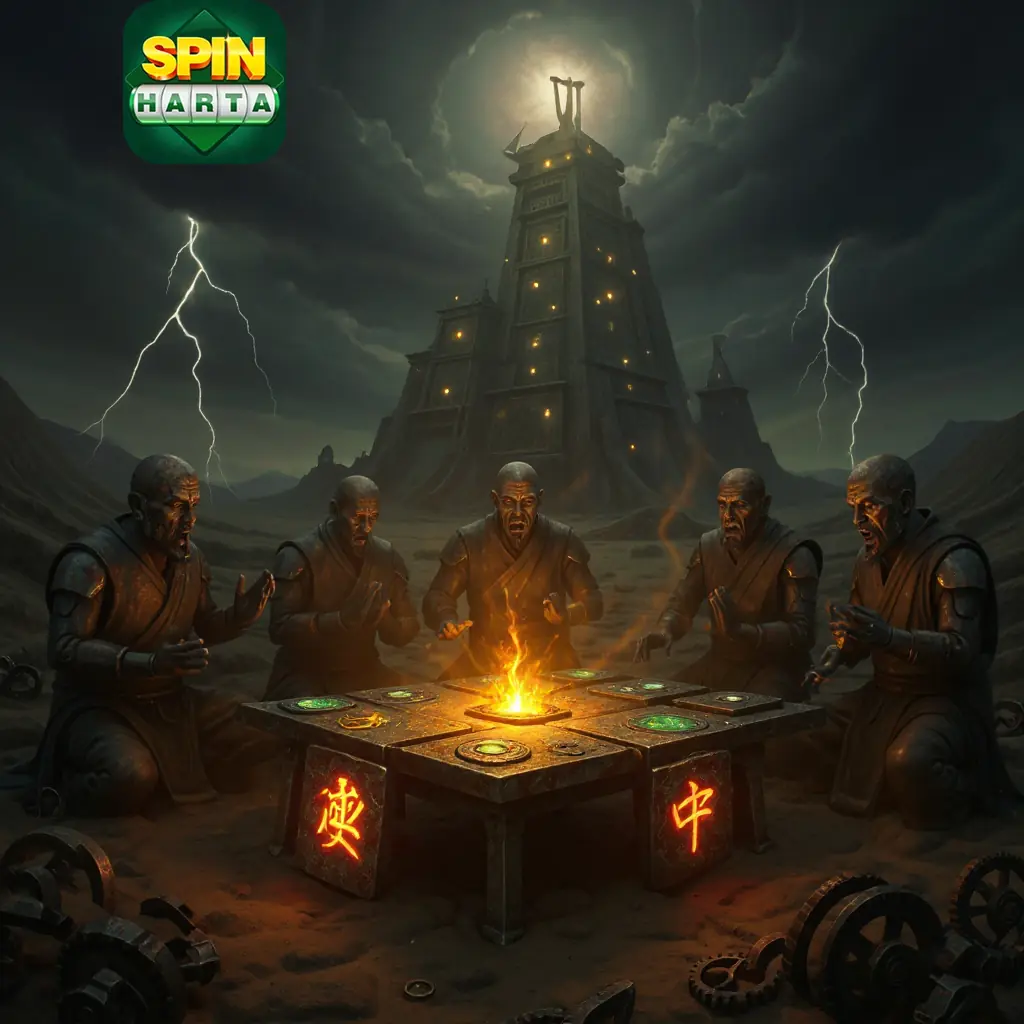 SPINHARTA Apk Apk v50.1 (New) Android Inches Design - WooCommerce eCommerce