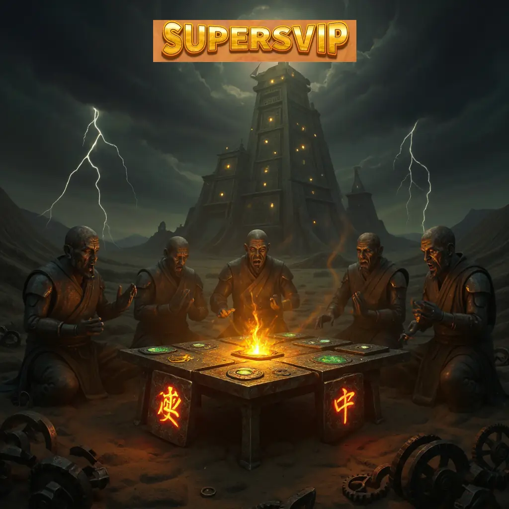 SUPERSVIP Apk Apk v50.1 (New) Android Inches Design - WooCommerce eCommerce